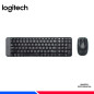 KIT TECLADO Y MOUSE LOGITECH INALAMBRICO MK220 KIT TECLADO Y MOUSE LOGITECH INALAMBRICO MK220