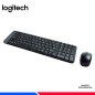 KIT TECLADO Y MOUSE LOGITECH INALAMBRICO MK220 KIT TECLADO Y MOUSE LOGITECH INALAMBRICO MK220