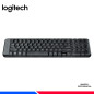 KIT TECLADO Y MOUSE LOGITECH INALAMBRICO MK220 KIT TECLADO Y MOUSE LOGITECH INALAMBRICO MK220