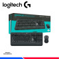 KIT TECLADO Y MOUSE LOGITECH INALAMBRICO MK540 ADVANCED