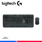 KIT TECLADO Y MOUSE LOGITECH INALAMBRICO MK540 ADVANCED