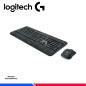 KIT TECLADO Y MOUSE LOGITECH INALAMBRICO MK540 ADVANCED
