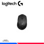 KIT TECLADO Y MOUSE LOGITECH INALAMBRICO MK345 BLACK KIT TECLADO Y MOUSE LOGITECH INALAMBRICO MK345 BLACK