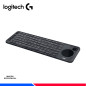 TECLADO LOGITECH K600 SMART TV BLUETOOH TECLADO LOGITECH K600 SMART TV BLUETOOH