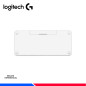 TECLADO LOGITECH K380 MULTI DEVICE BLUETOOTH WHITE TECLADO LOGITECH K380 MULTI DEVICE BLUETOOTH WHITE