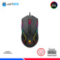 KIT GAMING ANTRYX GC-5500, TECLADO MECANICO + MOUSE, SWITCH RED KIT GAMING ANTRYX GC-5500, TECLADO MECANICO + MOUSE, SWITCH RED