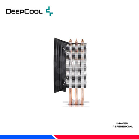 COOLER DE PROCESADOR DEEPCOOL GAMMAXX 300