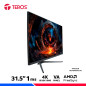 MONITOR TEROS TE3252S, 31.5" VA, 4K UHD, 60Hz, 1ms, FreeSync MONITOR TEROS TE3252S, 31.5" VA, 4K UHD, 60Hz, 1ms, FreeSync