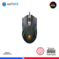 KIT GAMING ANTRYX GC-5600, TECLADO MECANICO + MOUSE, SWITCH BLUE KIT GAMING ANTRYX GC-5600, TECLADO MECANICO + MOUSE, SWITCH BLUE