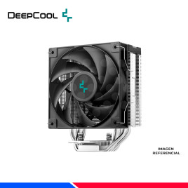 COOLER DE PROCESADOR DEEPCOOL AG400 DIGITAL