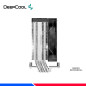 COOLER DE PROCESADOR DEEPCOOL AG400 DIGITAL COOLER DE PROCESADOR DEEPCOOL AG400 DIGITAL