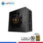 FUENTE DE PODER ANTRYX KIRIN GOLD EVO 850W, 80 PLUS GOLD MODULAR, 850W