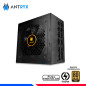 FUENTE DE PODER ANTRYX KIRIN GOLD EVO 750W, 80 PLUS GOLD MODULAR, 750W FUENTE DE PODER ANTRYX KIRIN GOLD EVO 750W, 80 PLUS GOLD MODULAR, 750W