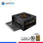 FUENTE DE PODER ANTRYX KIRIN GOLD EVO 750W, 80 PLUS GOLD MODULAR, 750W FUENTE DE PODER ANTRYX KIRIN GOLD EVO 750W, 80 PLUS GOLD MODULAR, 750W