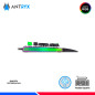 TECLADO MECANICO ANTRYX MK ZIGRA EVO, BLACK/GRAY, SWITCH BLUE TECLADO MECANICO ANTRYX MK ZIGRA EVO, BLACK/GRAY, SWITCH BLUE