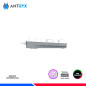 TECLADO MECANICO ANTRYX MK860L WHITE, SWITCH PURPLE TECLADO MECANICO ANTRYX MK860L WHITE, SWITCH PURPLE