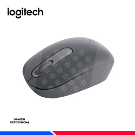 MOUSE INALAMBRICO/BT LOGITECH M196, BLACK
