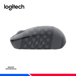 MOUSE INALAMBRICO/BT LOGITECH M196, BLACK
