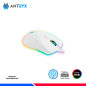 KIT GAMING ANTRYX GC-3100 X3 WHITE, TECLADO SWITCH BLUE, MOUSE, AURICULAR KIT GAMING ANTRYX GC-3100 X3 WHITE, TECLADO SWITCH BLUE, MOUSE, AURICULAR
