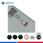 TECLADO MECANICO INALAMBRICO ANTRYX MK845 TRIX, SWITCH RED TECLADO MECANICO INALAMBRICO ANTRYX MK845 TRIX, SWITCH RED