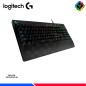 TECLADO GAMER LOGITECH G213 PRODIGY RGB TECLADO GAMER LOGITECH G213 PRODIGY RGB