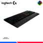 TECLADO GAMER LOGITECH G213 PRODIGY RGB TECLADO GAMER LOGITECH G213 PRODIGY RGB