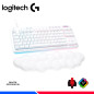 TECLADO MECANICO LOGITECH G713, LINEAR, SWITCH GX RED, RGB, WHITE TECLADO MECANICO LOGITECH G713, LINEAR, SWITCH GX RED, RGB, WHITE