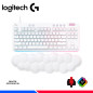 TECLADO MECANICO LOGITECH G713, LINEAR, SWITCH GX RED, RGB, WHITE TECLADO MECANICO LOGITECH G713, LINEAR, SWITCH GX RED, RGB, WHITE