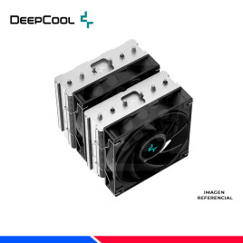 COOLER DE PROCESADOR DEEPCOOL GAMMAXX AG620