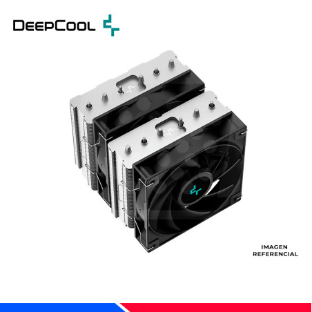 COOLER DE PROCESADOR DEEPCOOL GAMMAXX AG620