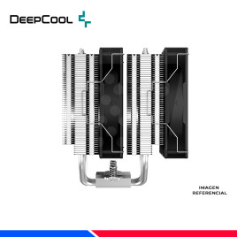 COOLER DE PROCESADOR DEEPCOOL GAMMAXX AG620