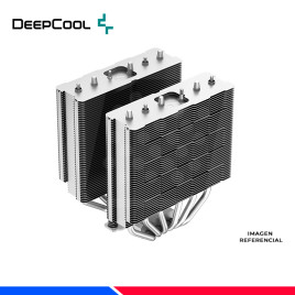 COOLER DE PROCESADOR DEEPCOOL GAMMAXX AG620