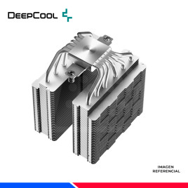 COOLER DE PROCESADOR DEEPCOOL GAMMAXX AG620