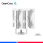 COOLER DE PROCEADOR DEEPCOOL AG620 DIGITAL WH COOLER DE PROCEADOR DEEPCOOL AG620 DIGITAL WH
