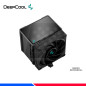 COOLER DE PROCESADOR DEEPCOOL AK500 ZERO COOLER DE PROCESADOR DEEPCOOL AK500 ZERO