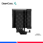 COOLER DE PROCESADOR DEEPCOOL AK500 ZERO COOLER DE PROCESADOR DEEPCOOL AK500 ZERO