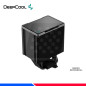 COOLER DE PROCESADOR DEEPCOOL AK500 ZERO COOLER DE PROCESADOR DEEPCOOL AK500 ZERO