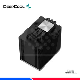 COOLER DE PROCESADOR DEEPCOOL AK500 ZERO