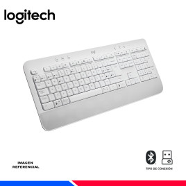 TECLADO LOGITECH SIGNATURE K650 INALAMBRICO/BT
