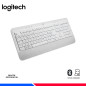 TECLADO LOGITECH SIGNATURE K650 INALAMBRICO/BT