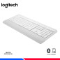 TECLADO LOGITECH SIGNATURE K650 INALAMBRICO/BT