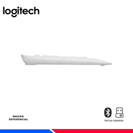 TECLADO LOGITECH SIGNATURE K650 INALAMBRICO/BT