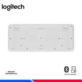 TECLADO LOGITECH SIGNATURE K650 INALAMBRICO/BT