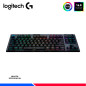 TECLADO MECANICO INALAMBRICO LOGITECH G915 TLK LIGHTSPEED RGB TECLADO MECANICO INALAMBRICO LOGITECH G915 TLK LIGHTSPEED RGB