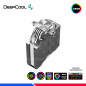 COOLER DE PROCESADOR DEEPCOOL AS500, RGB COOLER DE PROCESADOR DEEPCOOL AS500, RGB
