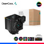 COOLER DE PROCESADOR DEEPCOOL AK500 DIGITAL COOLER DE PROCESADOR DEEPCOOL AK500 DIGITAL