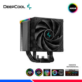 COOLER DE PROCESADOR DEEPCOOL AK500 DIGITAL