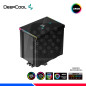 COOLER DE PROCESADOR DEEPCOOL AK500 DIGITAL COOLER DE PROCESADOR DEEPCOOL AK500 DIGITAL