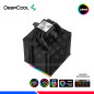 COOLER DE PROCESADOR DEEPCOOL AK500 DIGITAL COOLER DE PROCESADOR DEEPCOOL AK500 DIGITAL