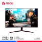 MONITOR TEROS TE-2731S, 27" CURVO VA, FHD, 100Hz, 5ms, FreeSync